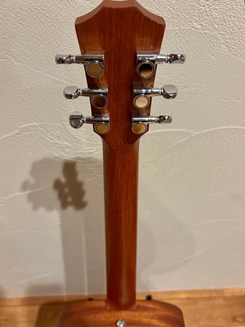 【美品】Taylor Baby Taylor BT2 マホガニー 木目良好ギター