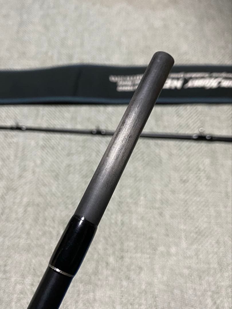 スミス　マグナムハスキーNEX MHN-75SH/2