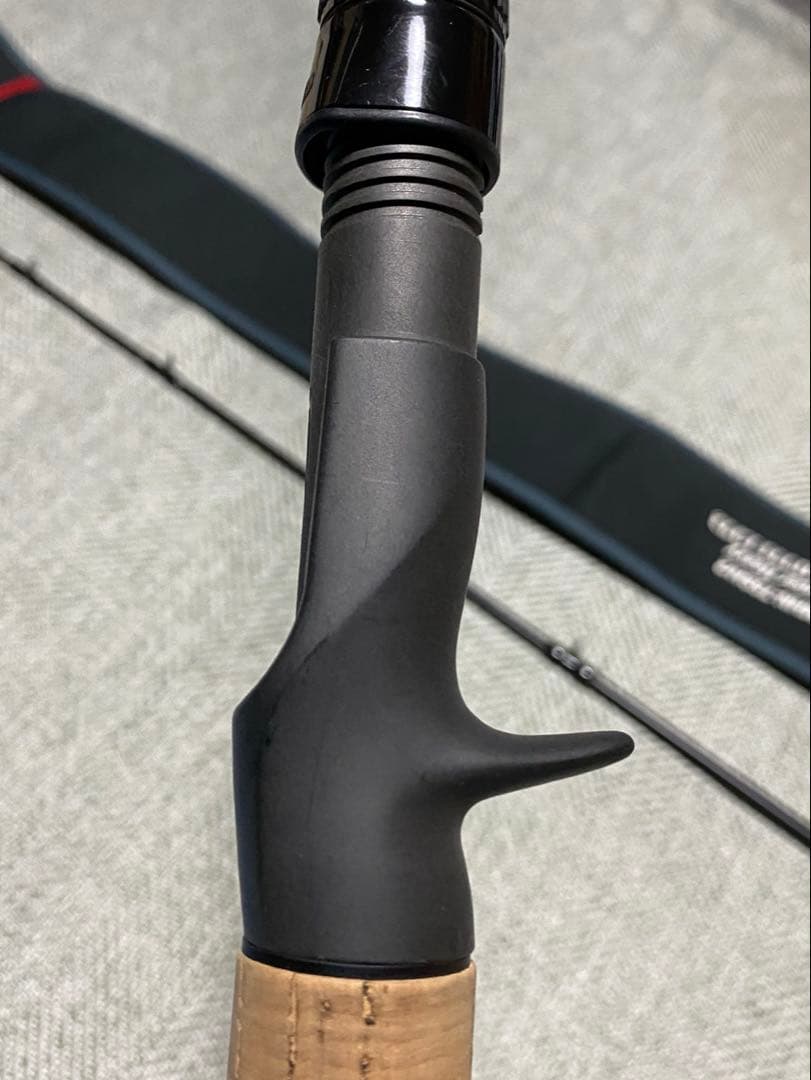 スミス　マグナムハスキーNEX MHN-75SH/2