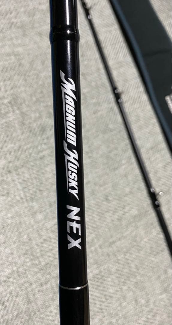 スミス　マグナムハスキーNEX MHN-75SH/2