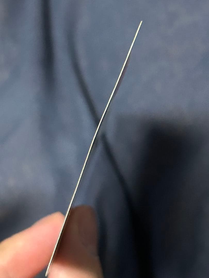 特価品　ピカチュウex SAR SV8 超電ブレイカー 132/106