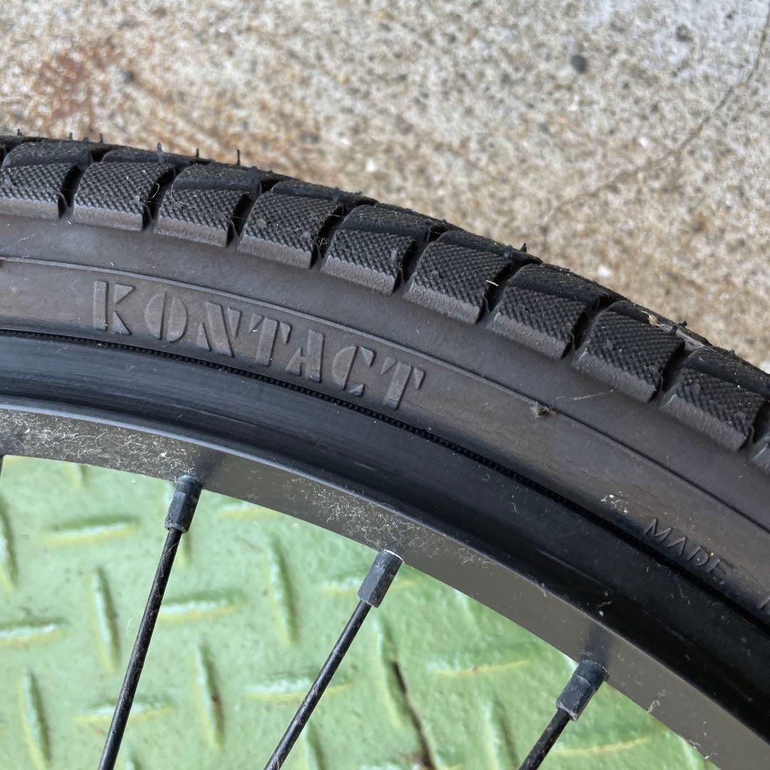 Haro Bikes 100.3 BMX ストリート 引き取りは大幅値下げ可