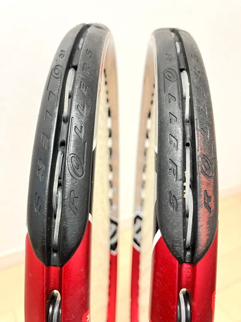 WILSON HYPER HAMMER 5.6 ウィルソン 初心者オススメ