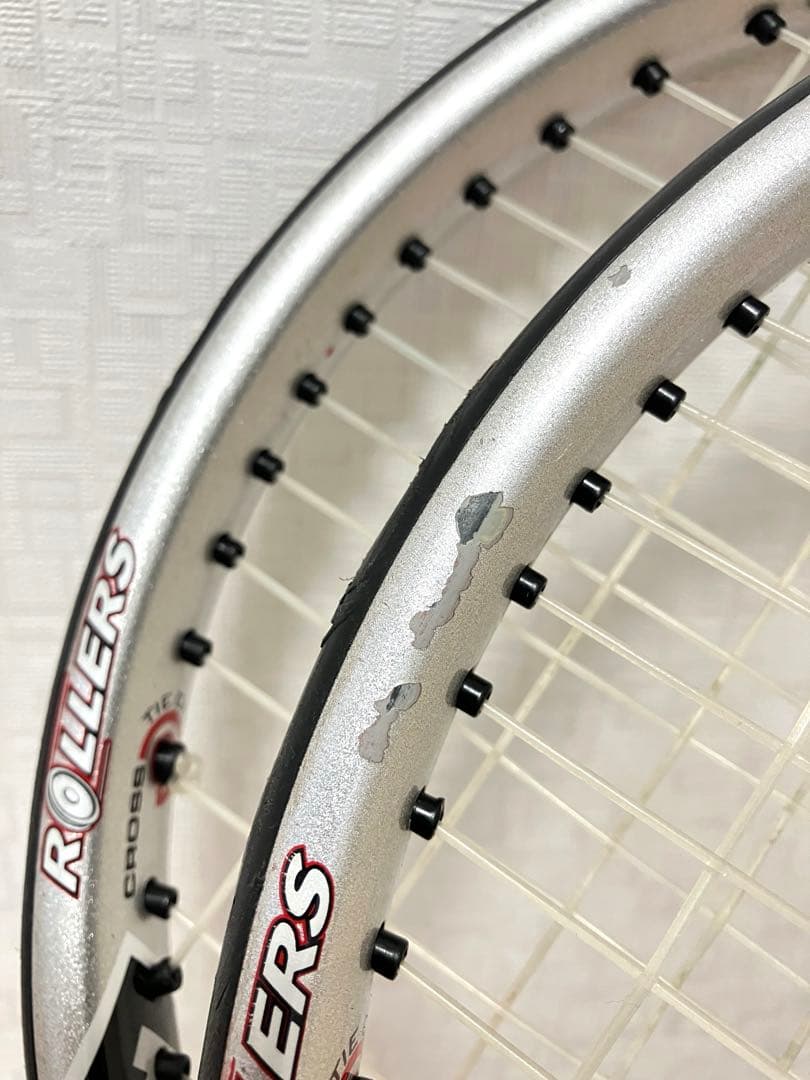 WILSON HYPER HAMMER 5.6 ウィルソン 初心者オススメ