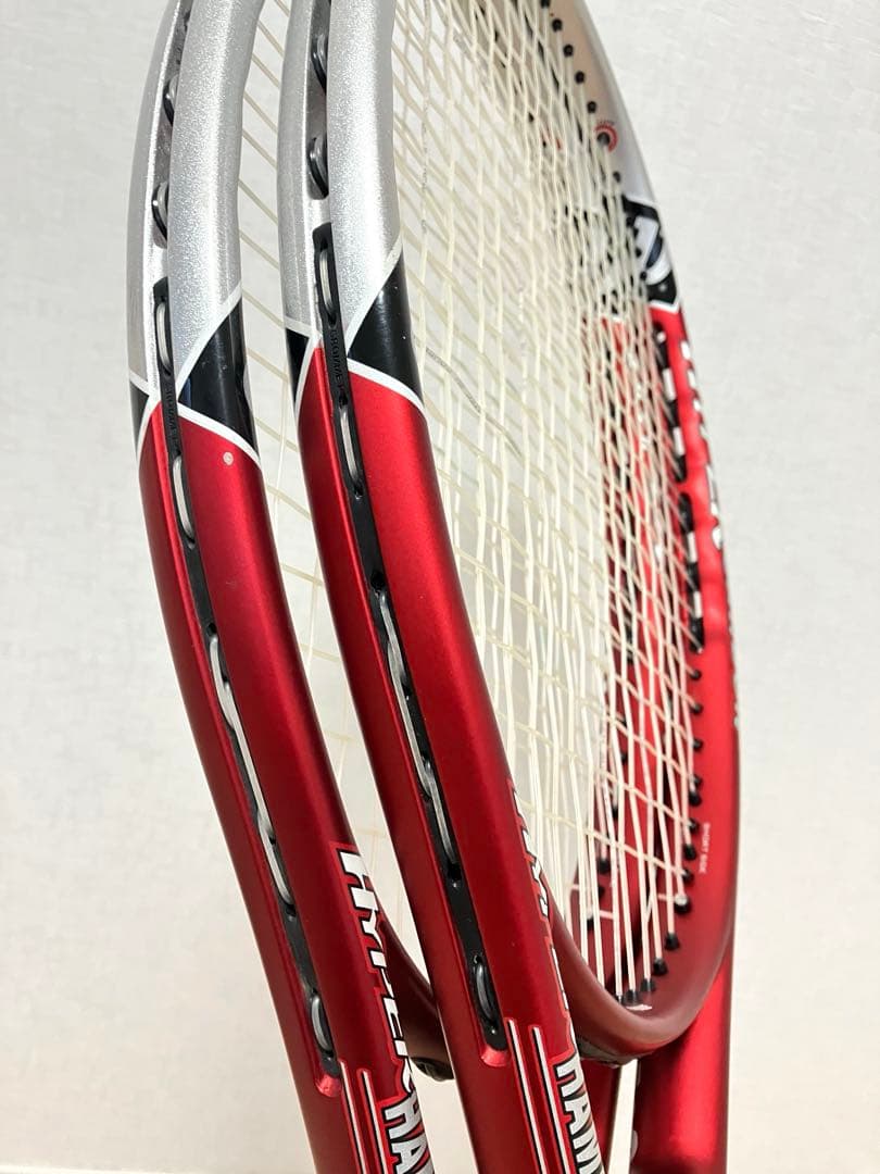 WILSON HYPER HAMMER 5.6 ウィルソン 初心者オススメ