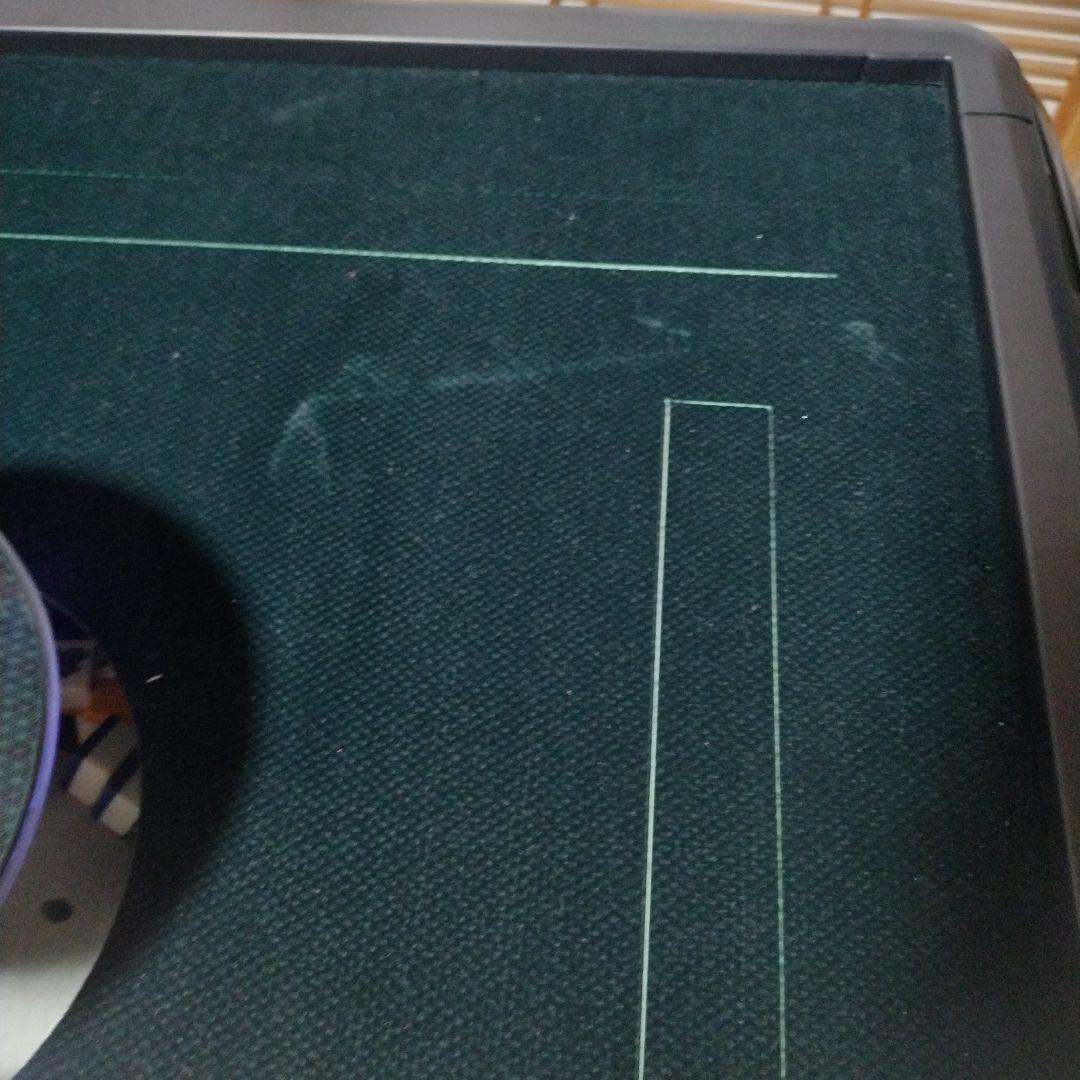 ジャクハナ 雀華 全自動麻雀卓 黒 ジャンク扱い