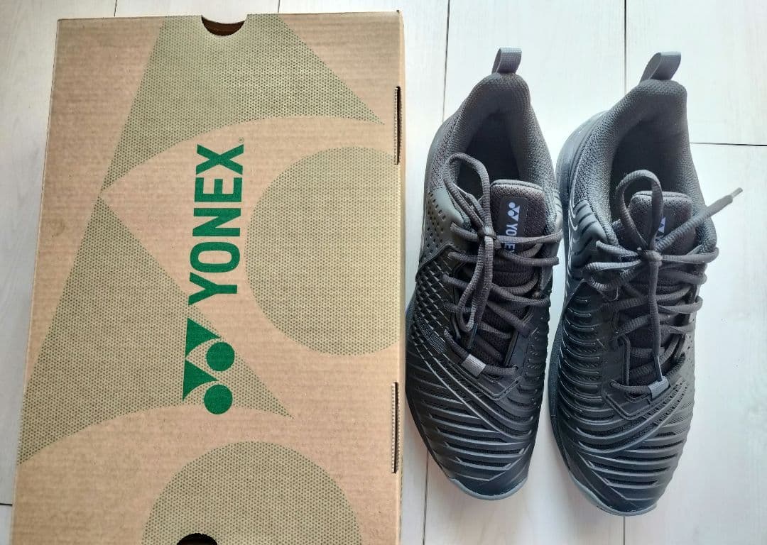 パワークッションソニケージ3メンAC YONEX テニスシューズ 26.0cm