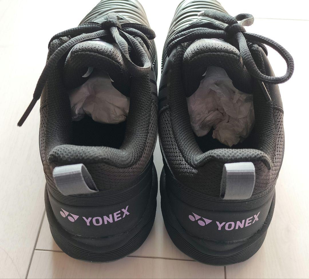 パワークッションソニケージ3メンAC YONEX テニスシューズ 26.0cm