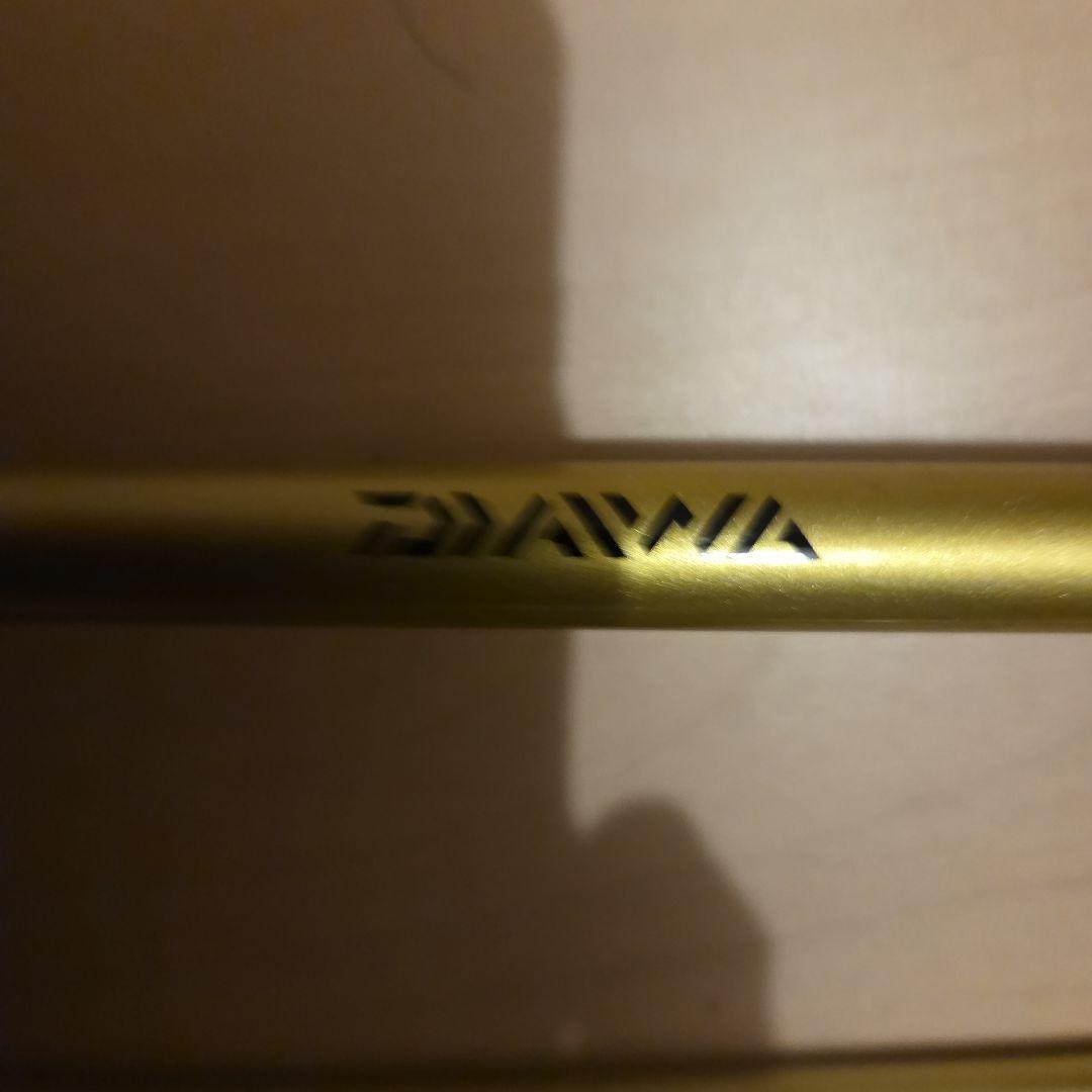 ★早い者勝ち　中古品　送料無料　　 DAIWA Tenya-Madai 240★
