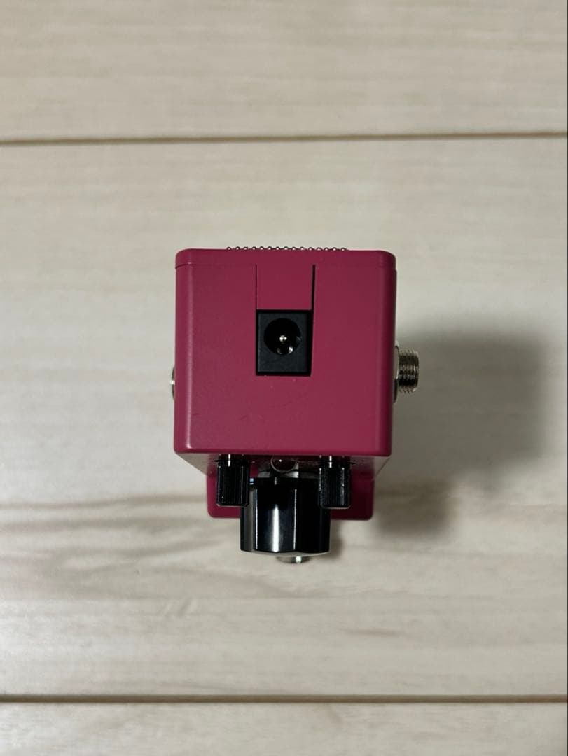 ギター Ibanez ANALOG DELAY AD MINI