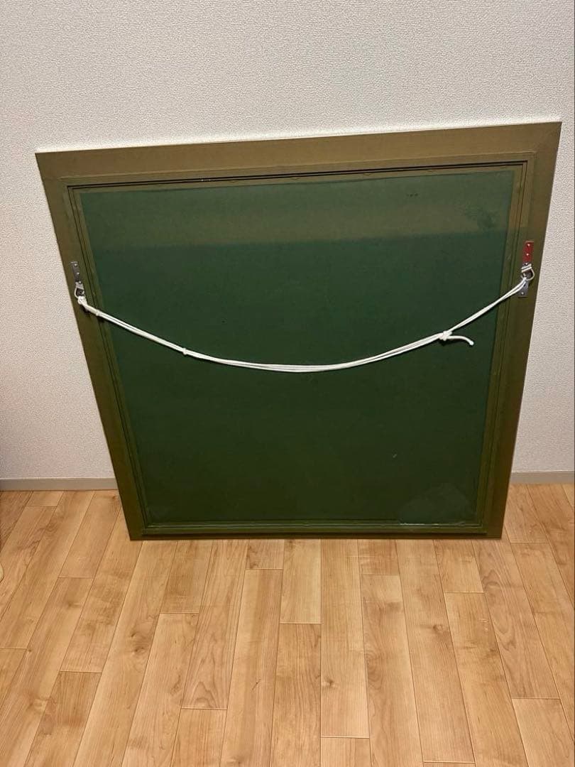 HERMES カレ90 スカーフ額装品