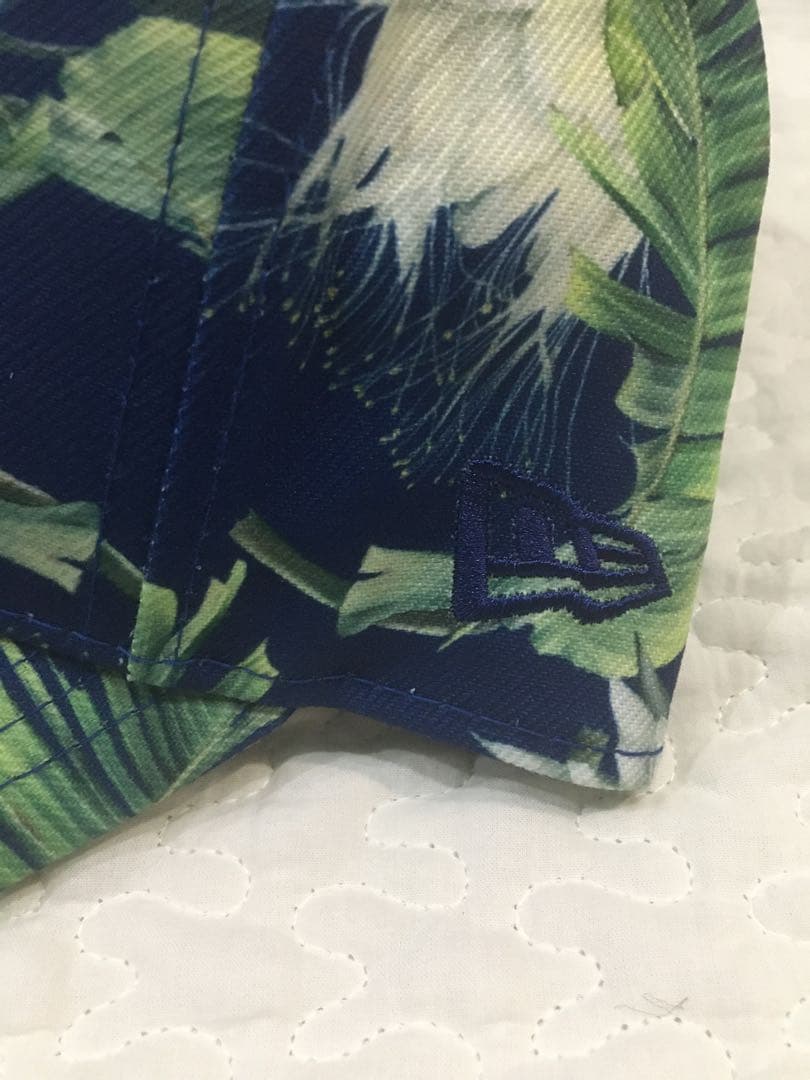 9FORTY キャップ　ニューエラ　ドジャース