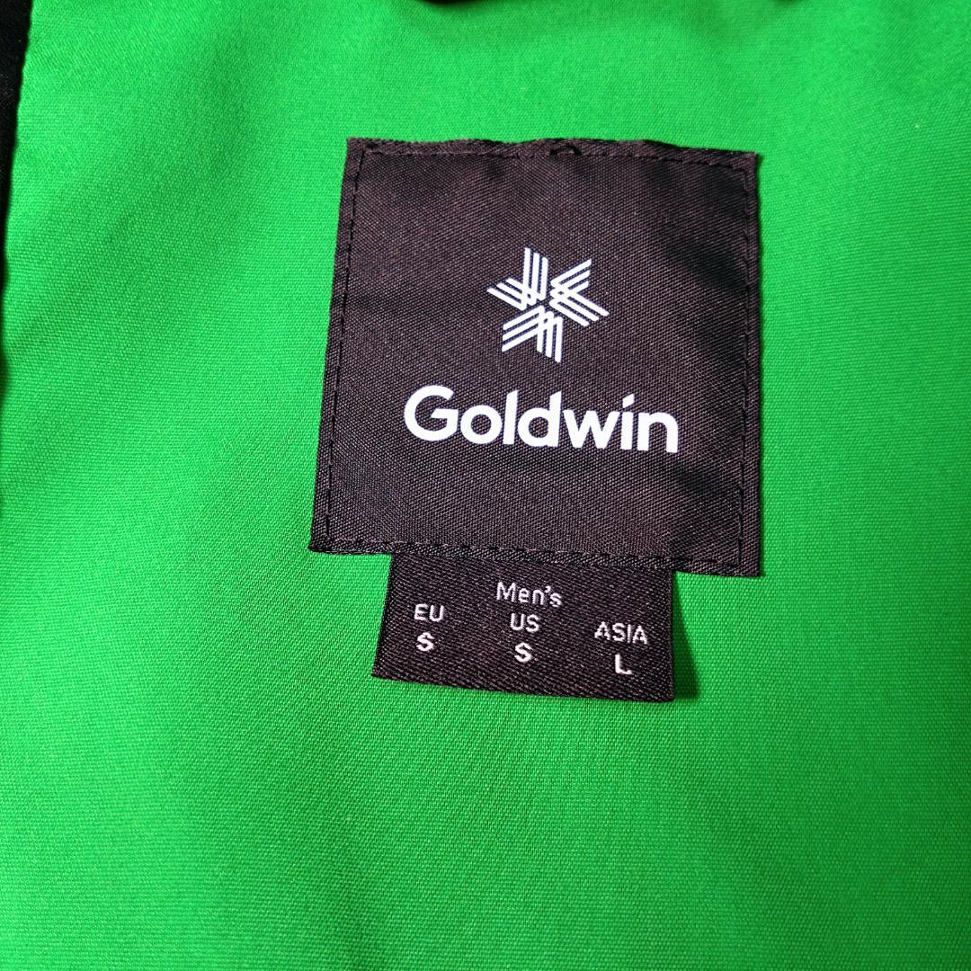 みよちん　ゴールドウィンGOLDWIN　スキーウェア　Ｌサイズ　近年