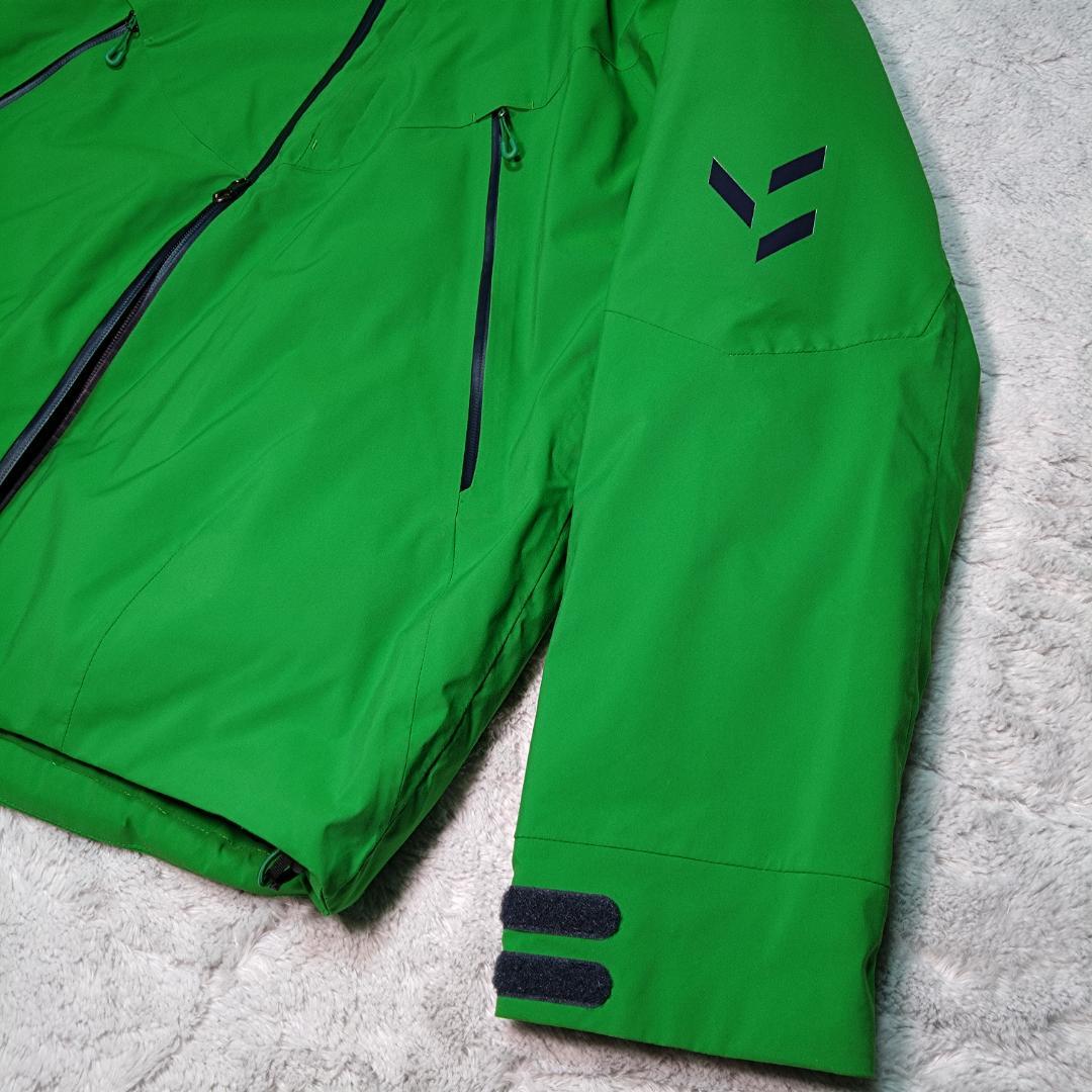 みよちん　ゴールドウィンGOLDWIN　スキーウェア　Ｌサイズ　近年