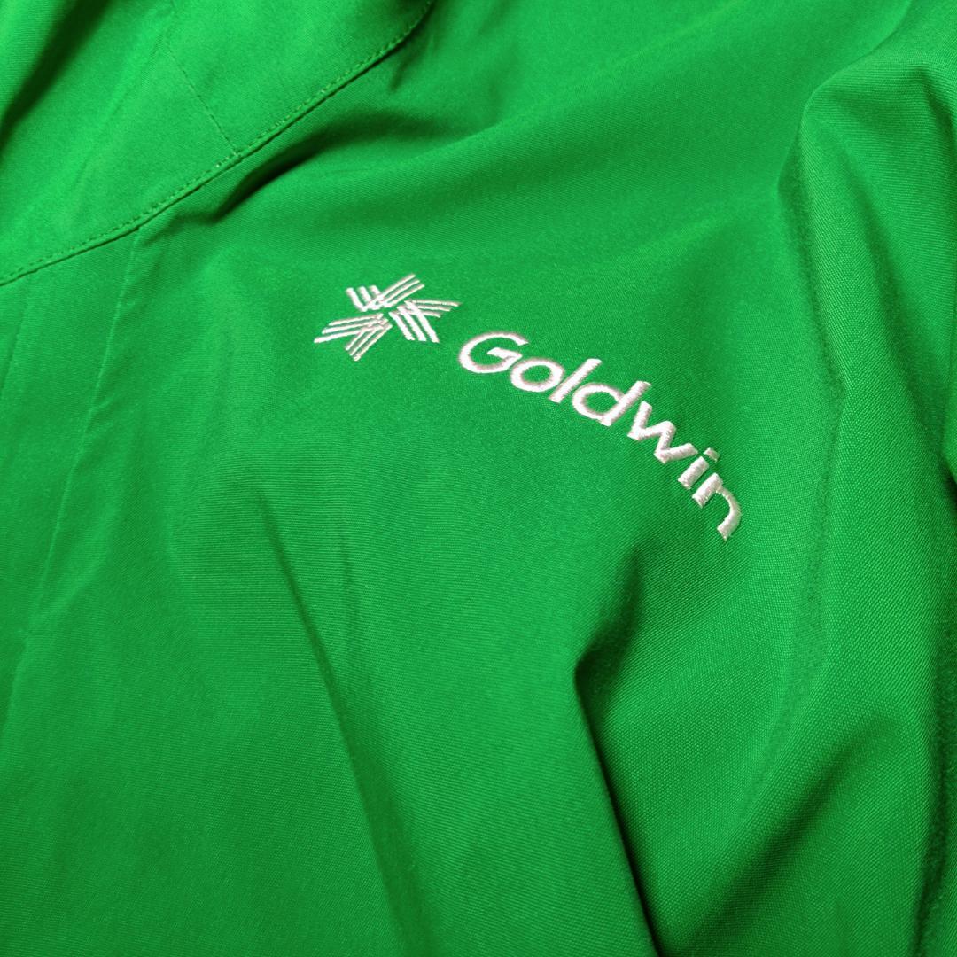 みよちん　ゴールドウィンGOLDWIN　スキーウェア　Ｌサイズ　近年