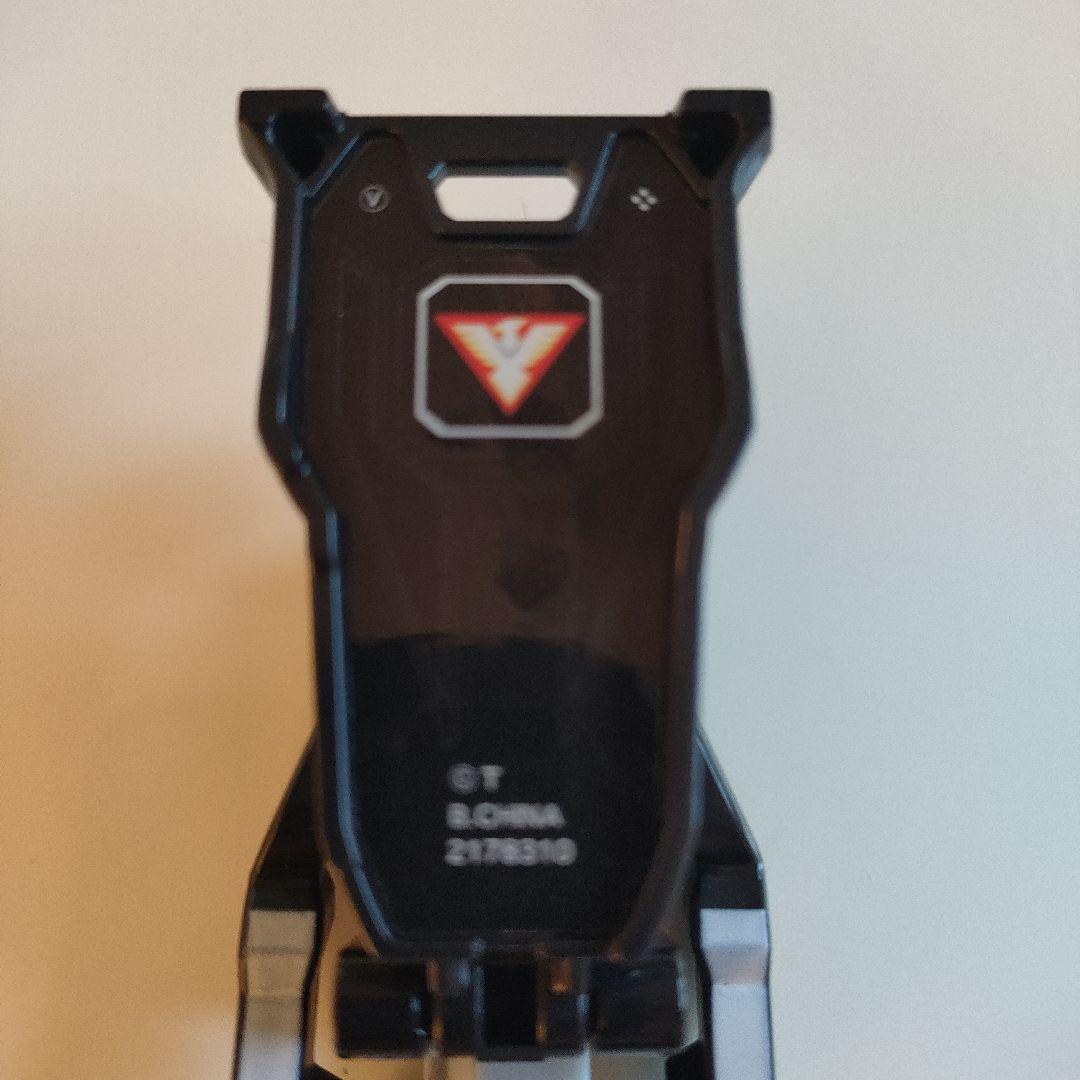 鳥人戦隊ジェットマン　ブラックコンドル