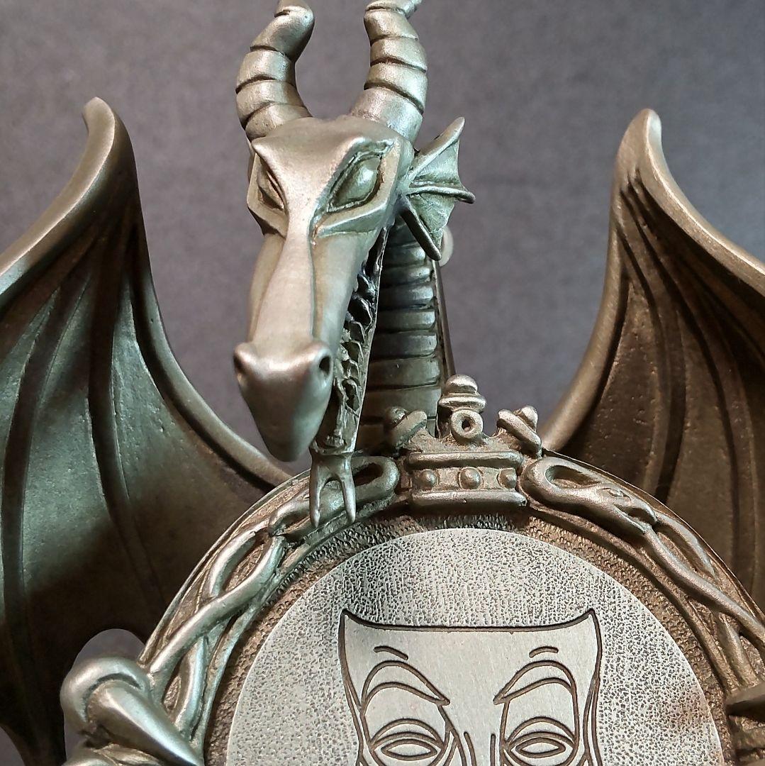 マレフィセントドラゴン　眠れる森の美女　1997 ディズニアナ コンベンション