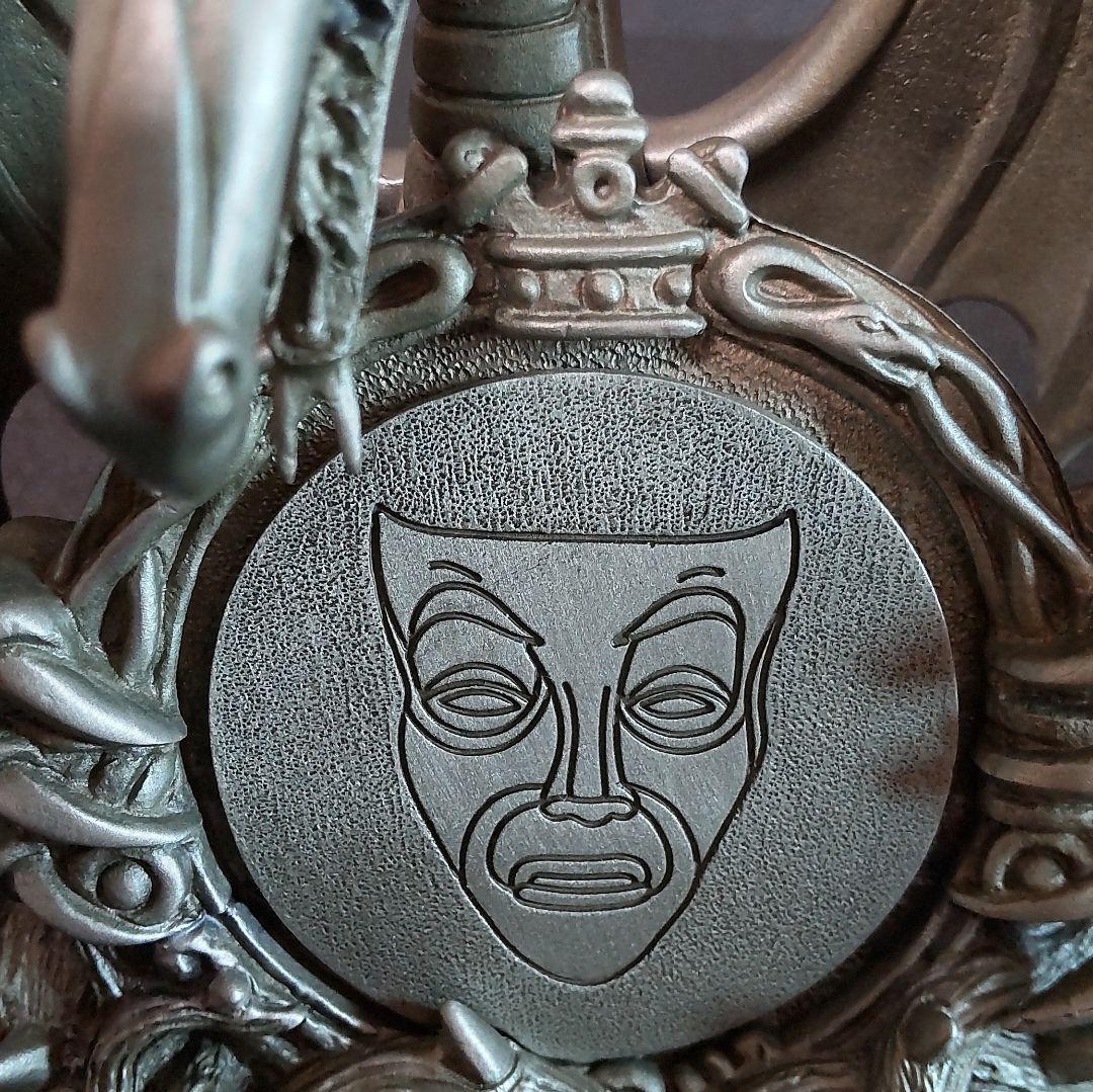 マレフィセントドラゴン　眠れる森の美女　1997 ディズニアナ コンベンション