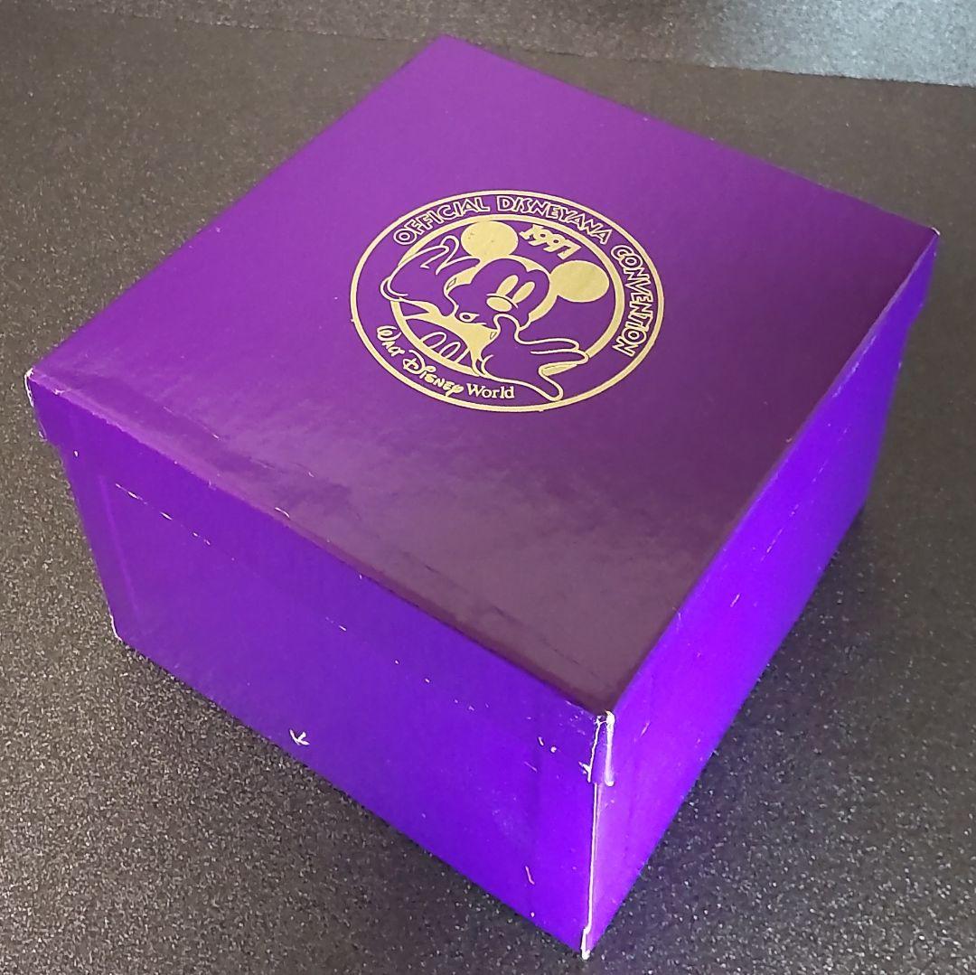 マレフィセントドラゴン　眠れる森の美女　1997 ディズニアナ コンベンション