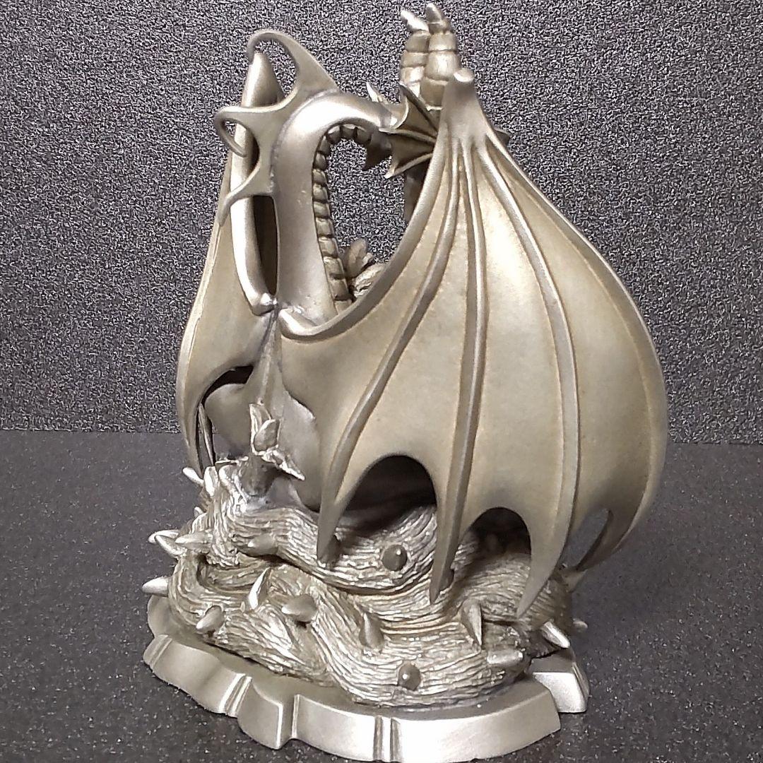 マレフィセントドラゴン　眠れる森の美女　1997 ディズニアナ コンベンション