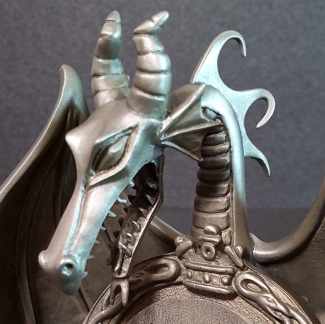 マレフィセントドラゴン　眠れる森の美女　1997 ディズニアナ コンベンション