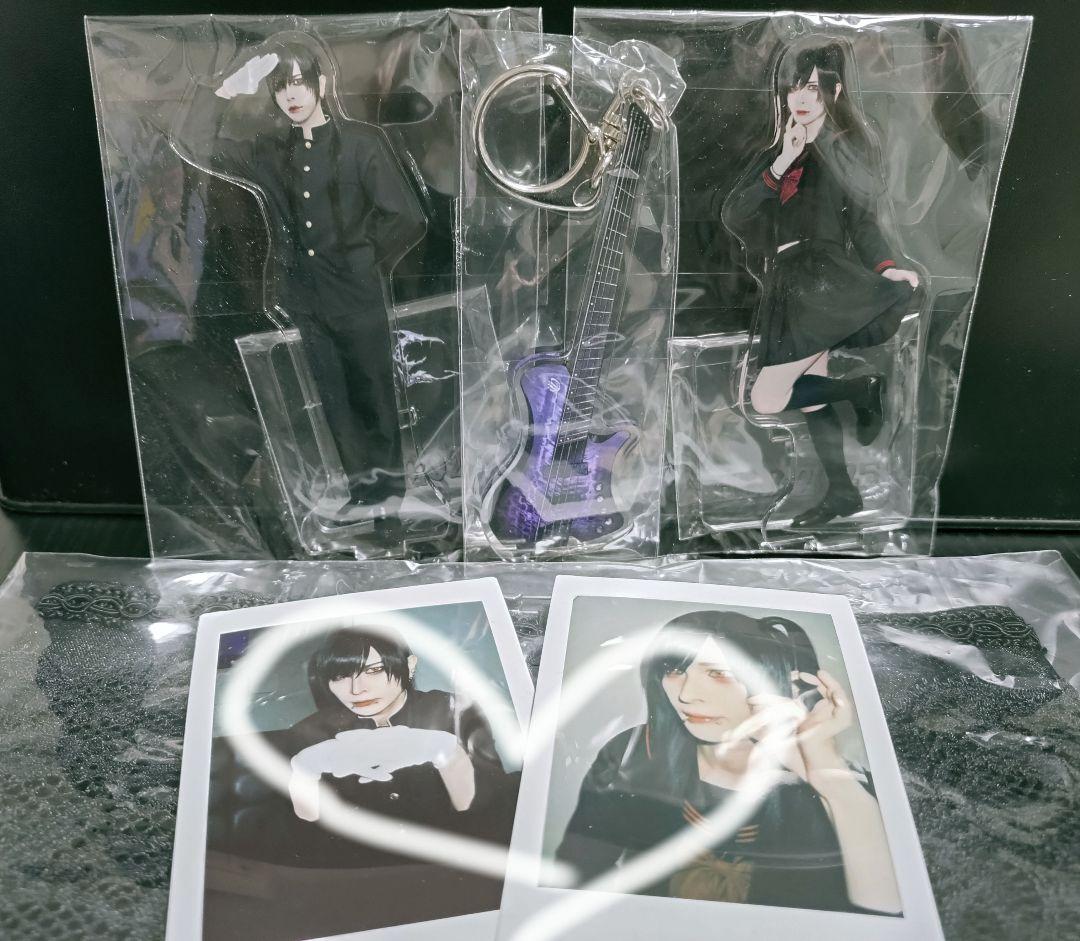 【未開封】JILUKA boogie 2025 HBB 限定グッズ 6点セット