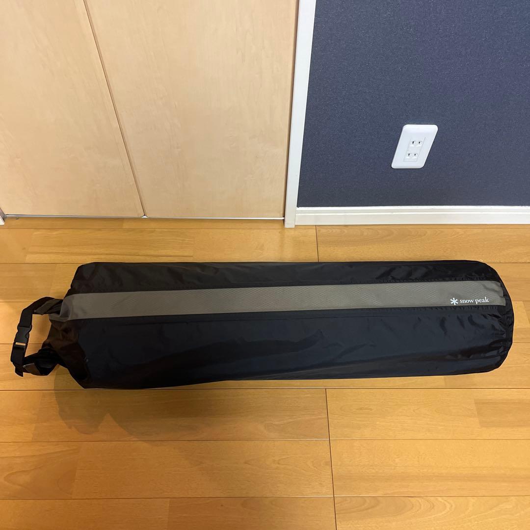  peak キャンピングマット 2.5×2ケ
