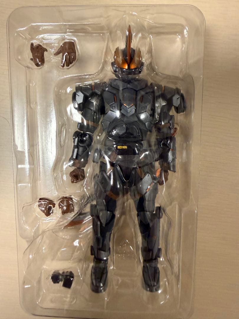 仮面ライダーセイバー　フィギュアーツ セット