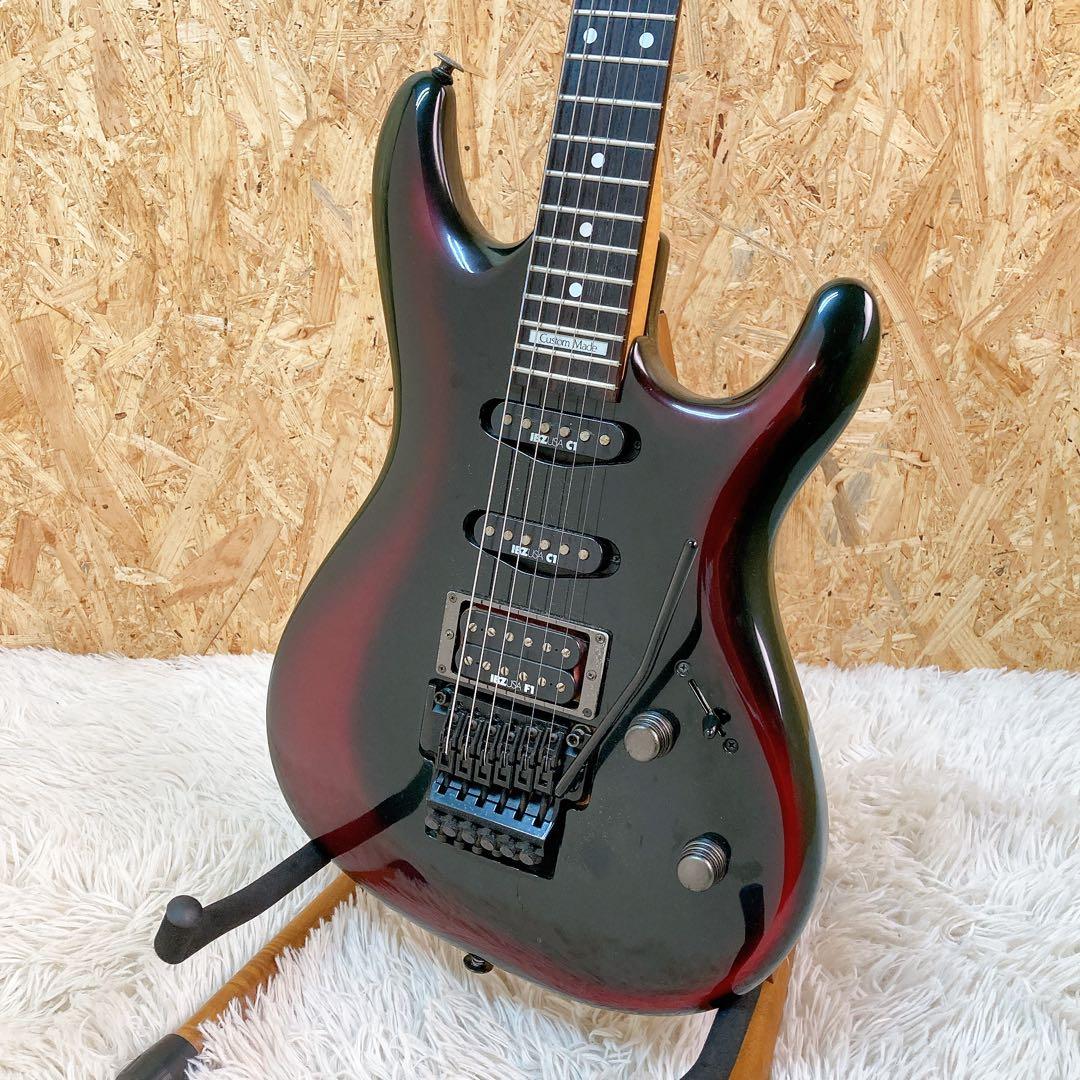 Ibanez 540R Japan エレキギター