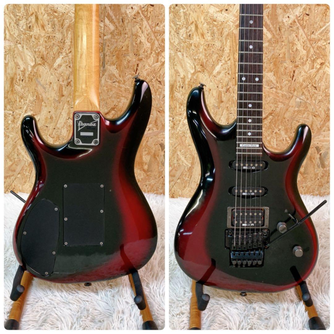 Ibanez 540R Japan エレキギター