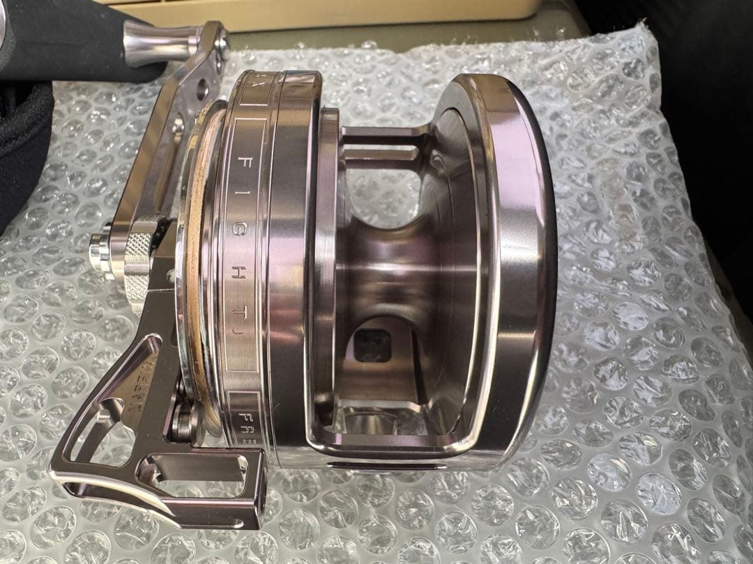 Marfix LN4 LH マーフィックス 左ハンドル