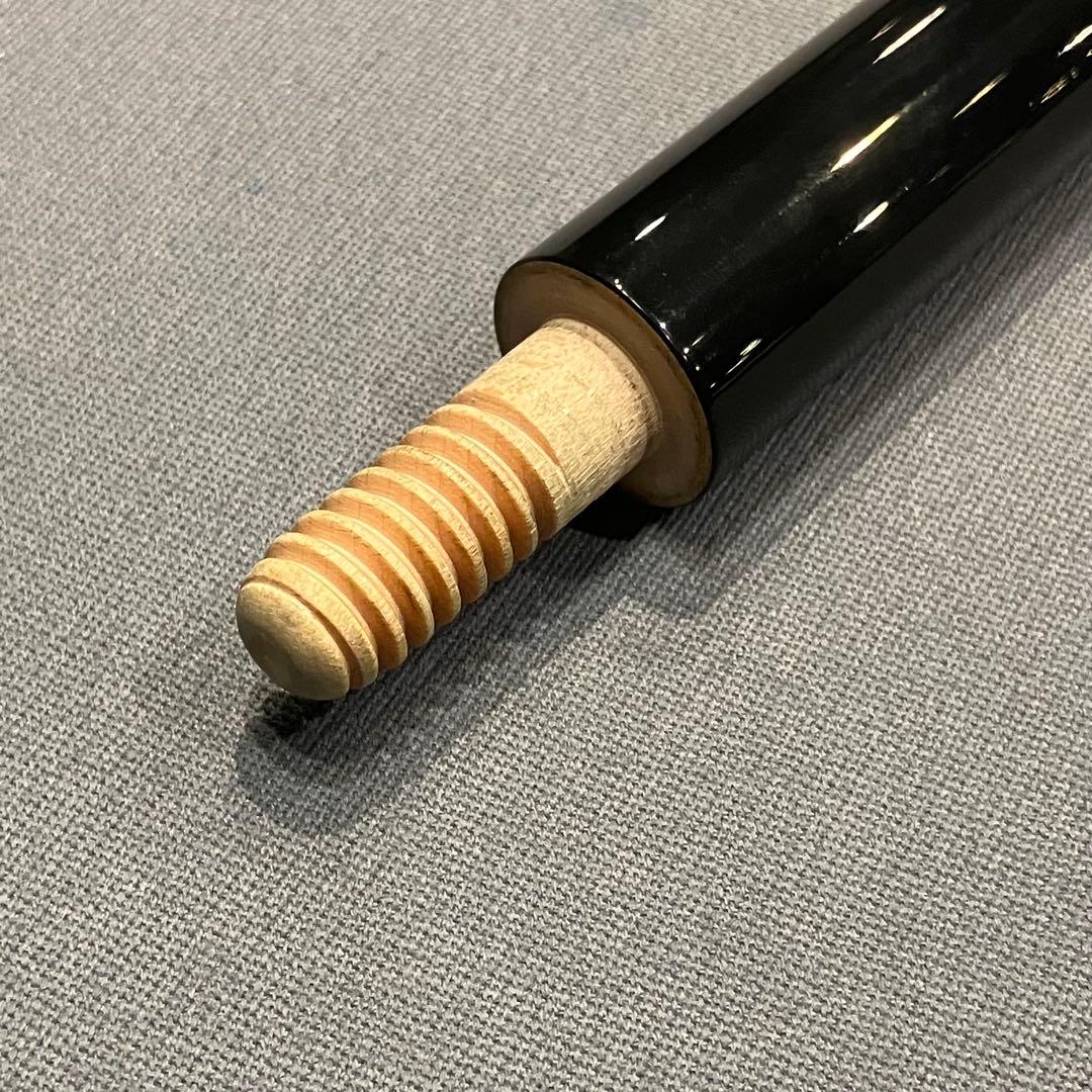 Adam アダム ジャンプキュー レインボー RB-4 ブラック 希少 廃版品