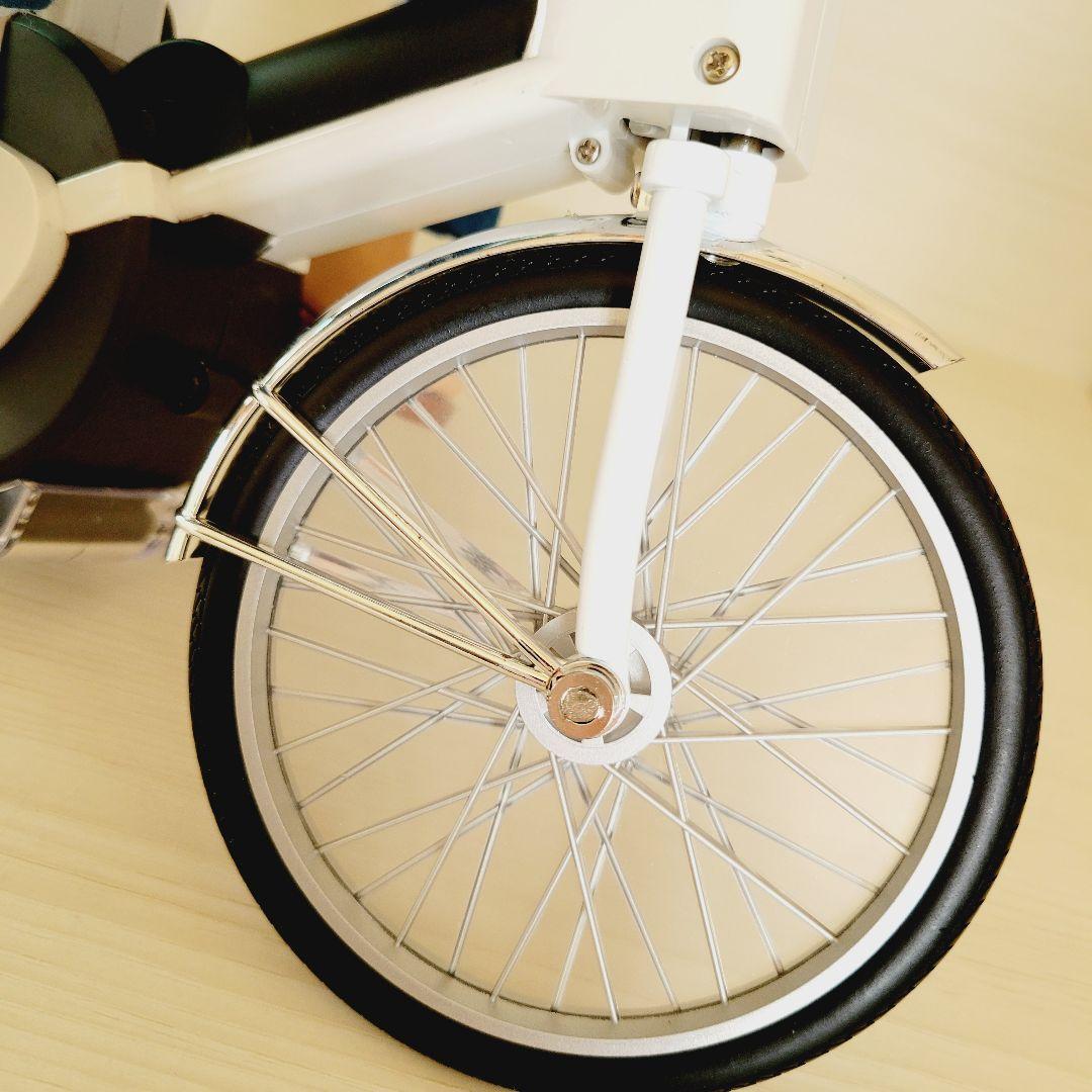 【美品】こち亀 両津勘吉 自転車 ラジコン TAIYO R/C レア 廃盤品