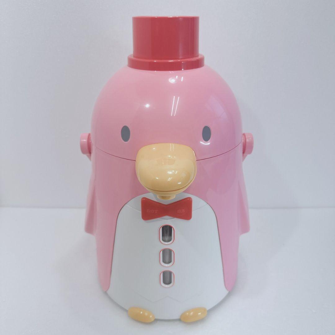 Sanrio サンリオ TUXEDOSAM タキシードサム 電気ジャー式ポット