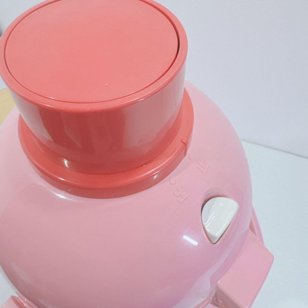 Sanrio サンリオ TUXEDOSAM タキシードサム 電気ジャー式ポット