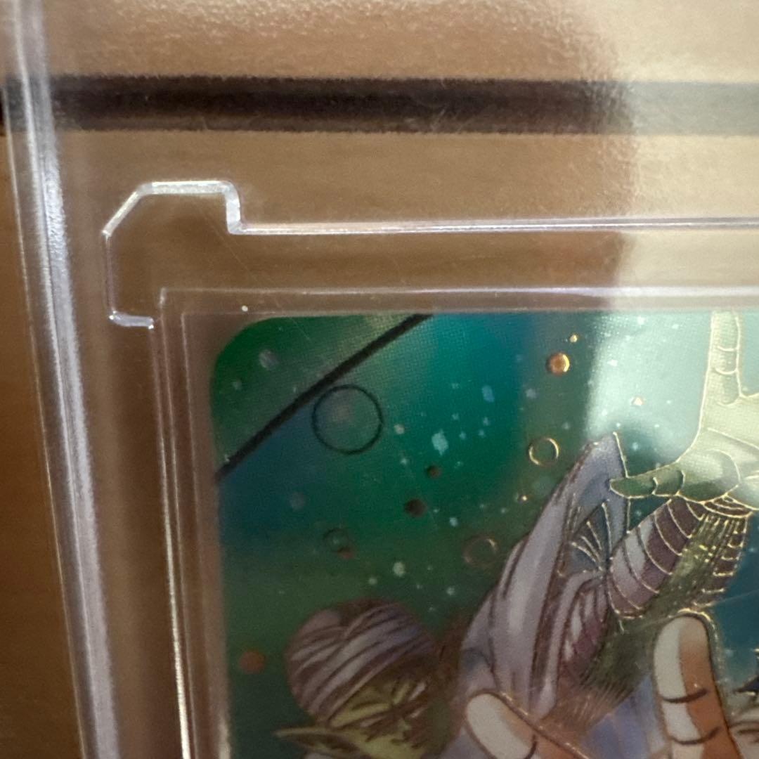 ドラゴンボールダイバーズ 孫悟空 パラレル sdv7-003