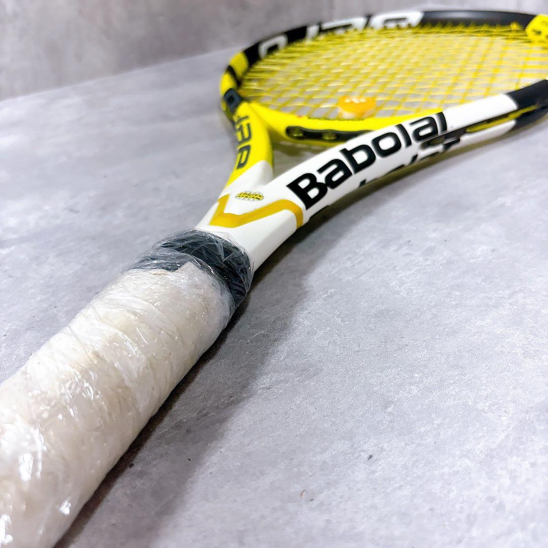 Babolat AERO PRO DRIVE 2007 ケース付き