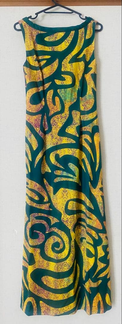 新品　タヒチアンダンス衣装