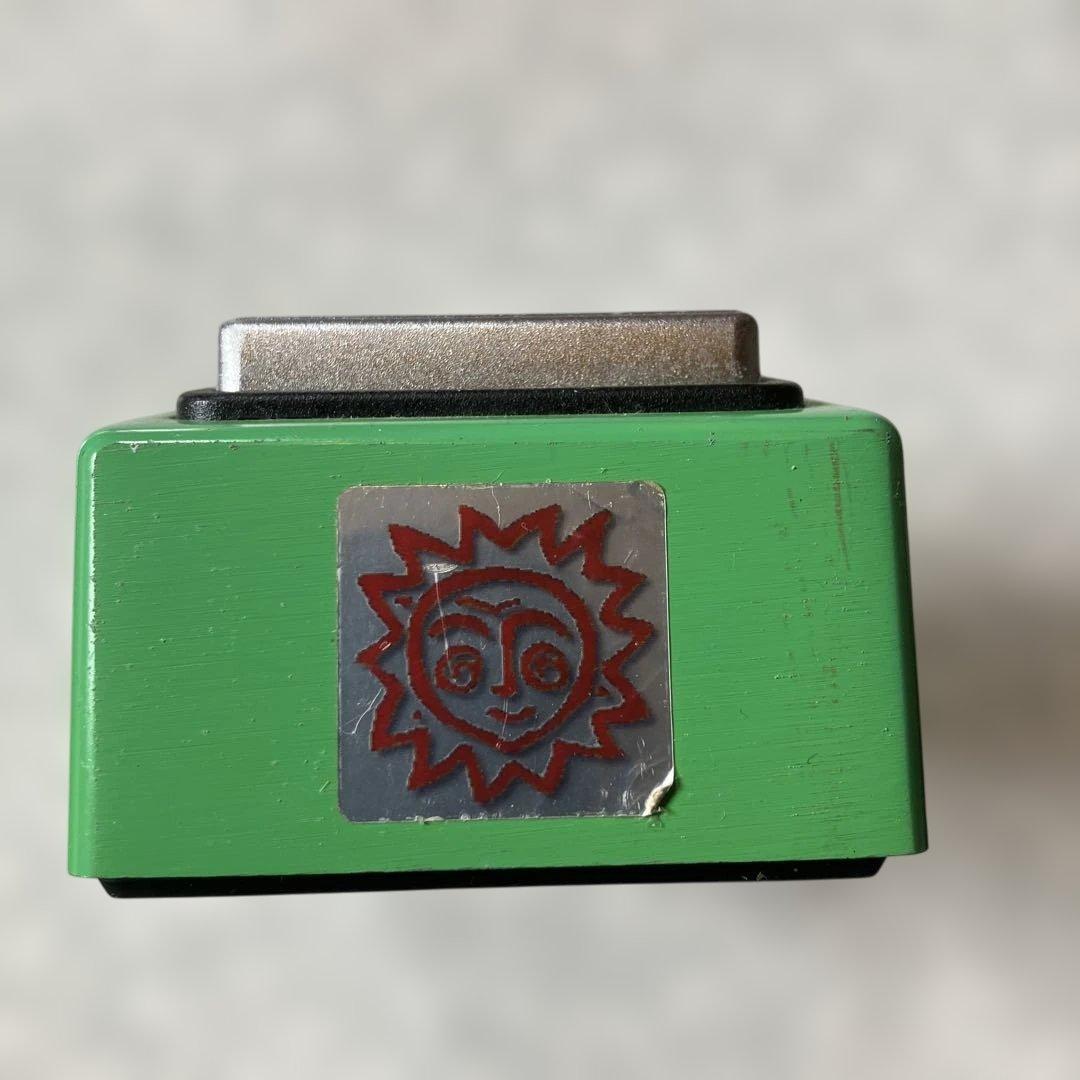 ギター TS-9/808/silver RE-J analogman mod