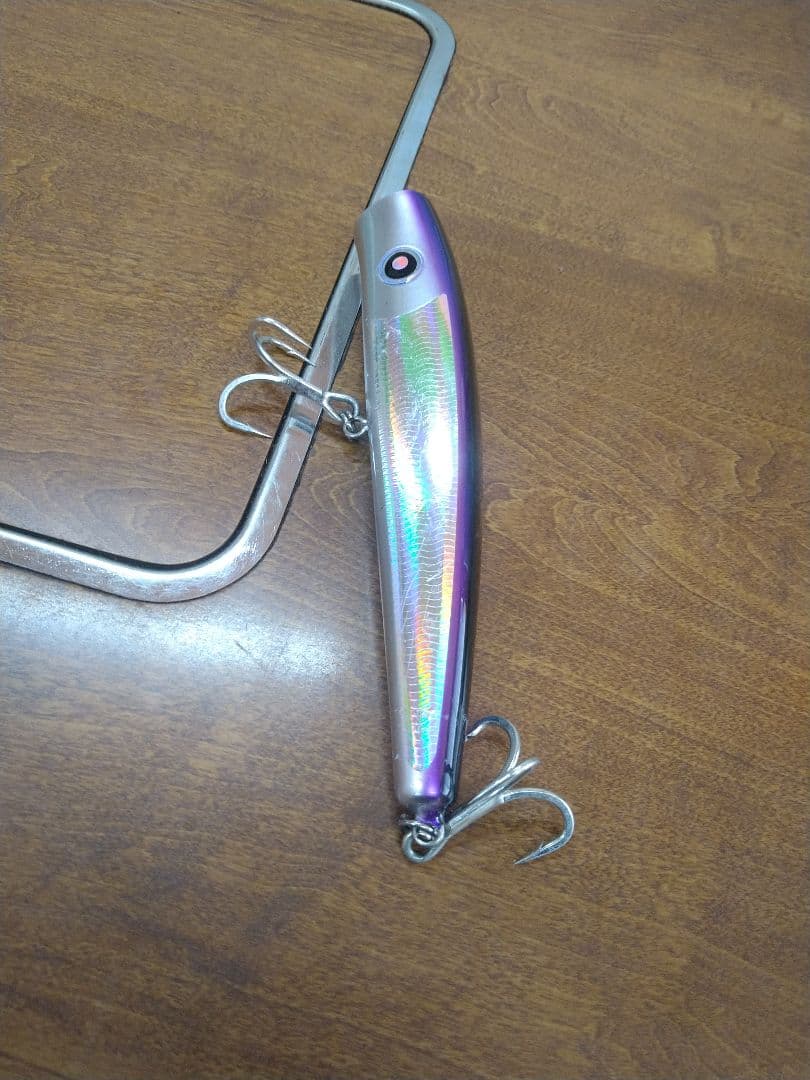 ローカルスタンダードバブルべイト220