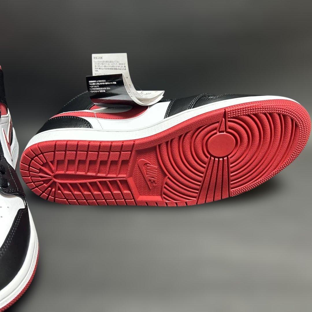 Nike Air Jordan 1 ミッドカット／28.0cm