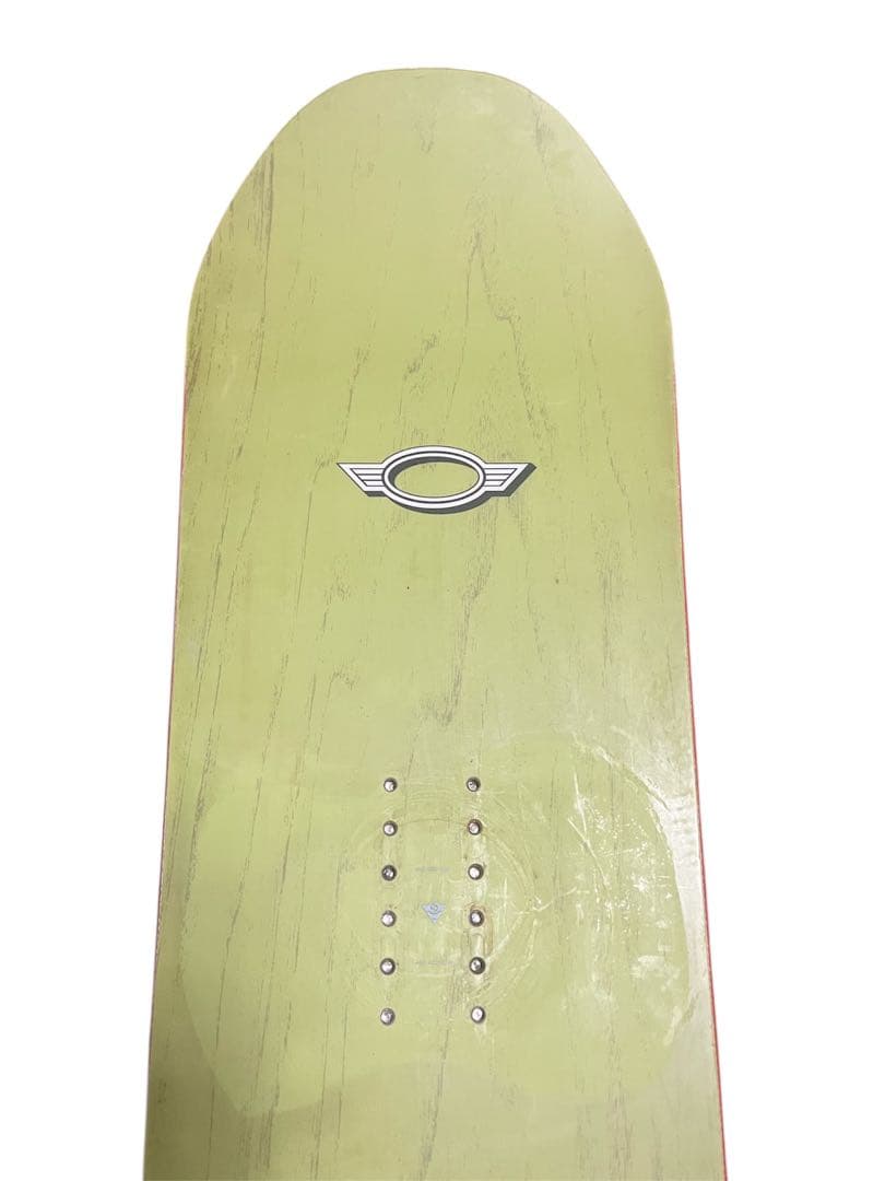 SIMS THE DAY スノーボード 151cm シムス　ザ　デイ