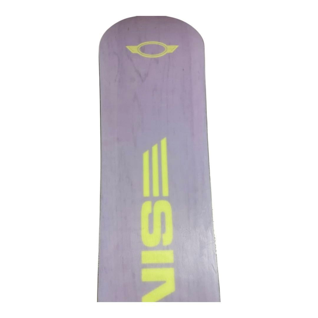 SIMS THE DAY スノーボード 151cm シムス　ザ　デイ