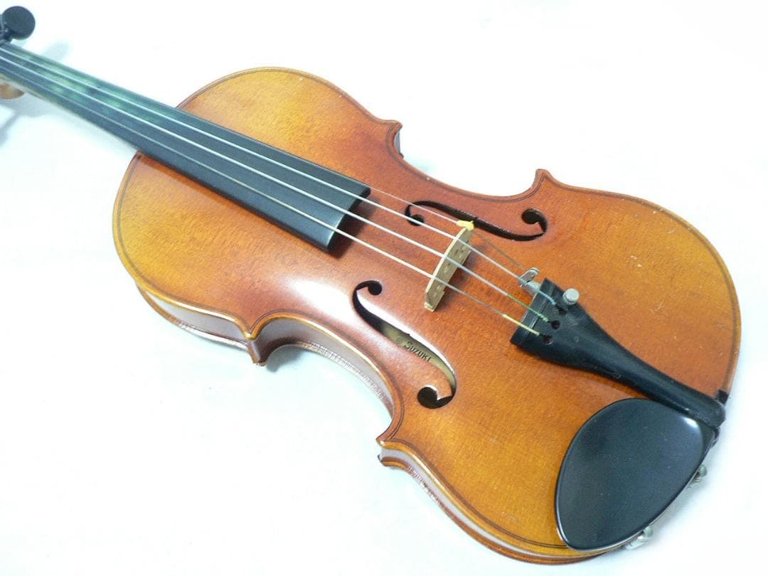 SUZIKI 1/2 バイオリン・ No.200 ・1998年製・送料込！