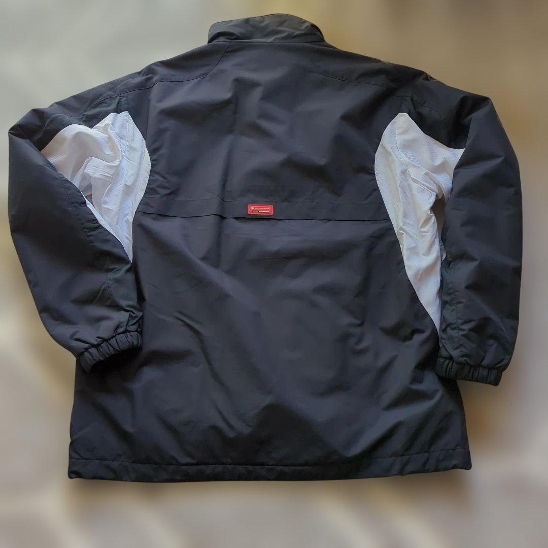 MIZUNOブレスサーモ上下