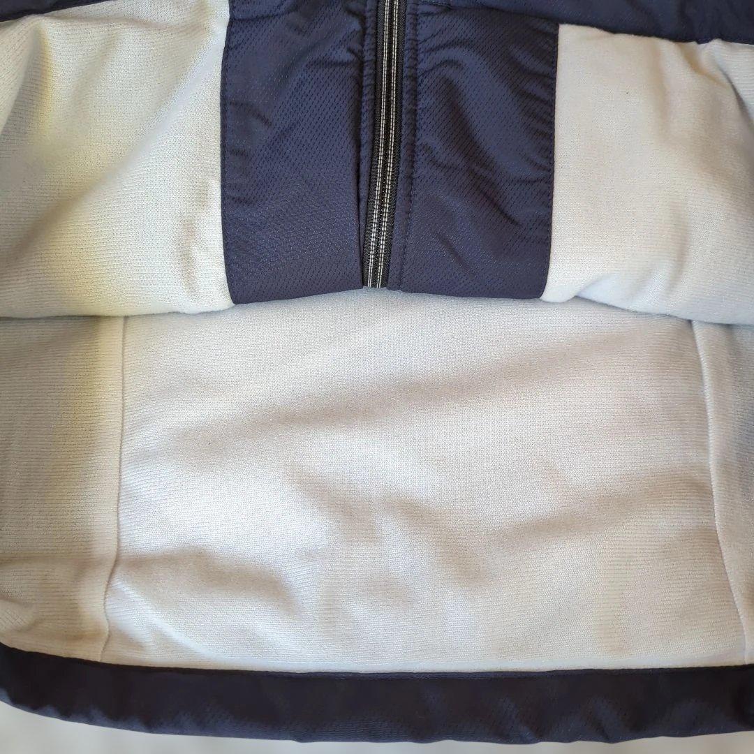 MIZUNOブレスサーモ上下