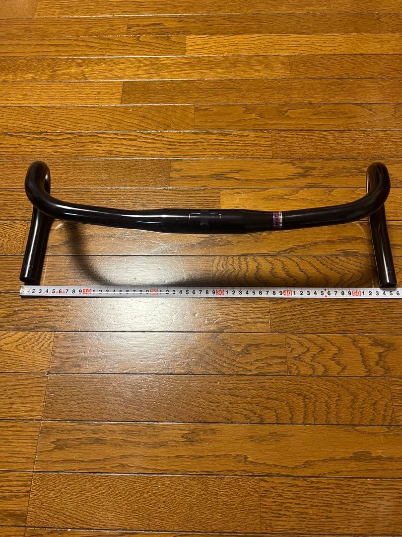 SIMWORKS シムワークス wild honey bar ハンドル