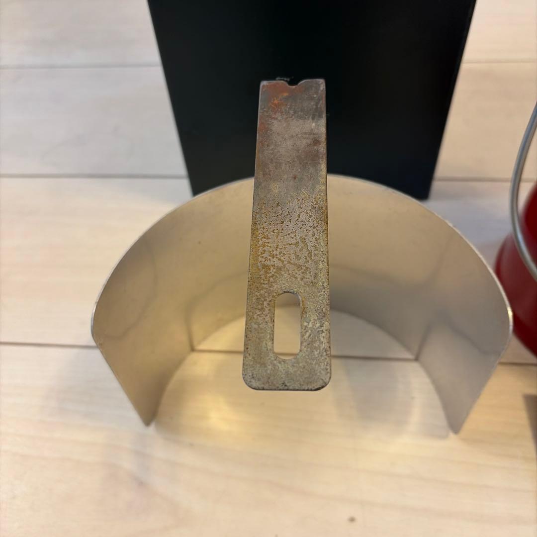 コールマン 200B ランタン