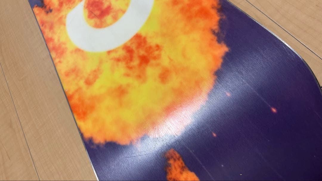 24-25 CAPITA キャピタ D.O.A 154cm