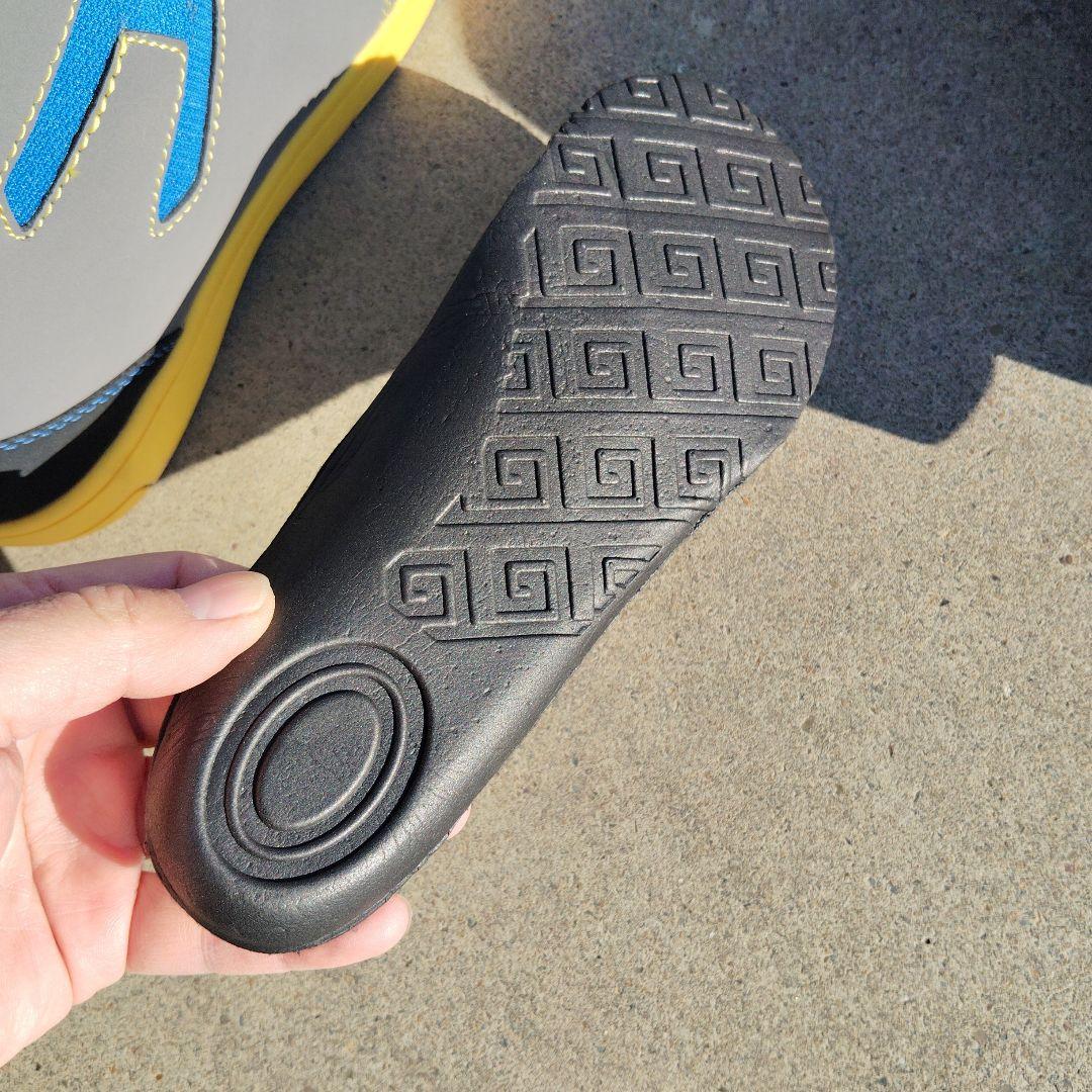 極美品！DELUXE boa 22cm